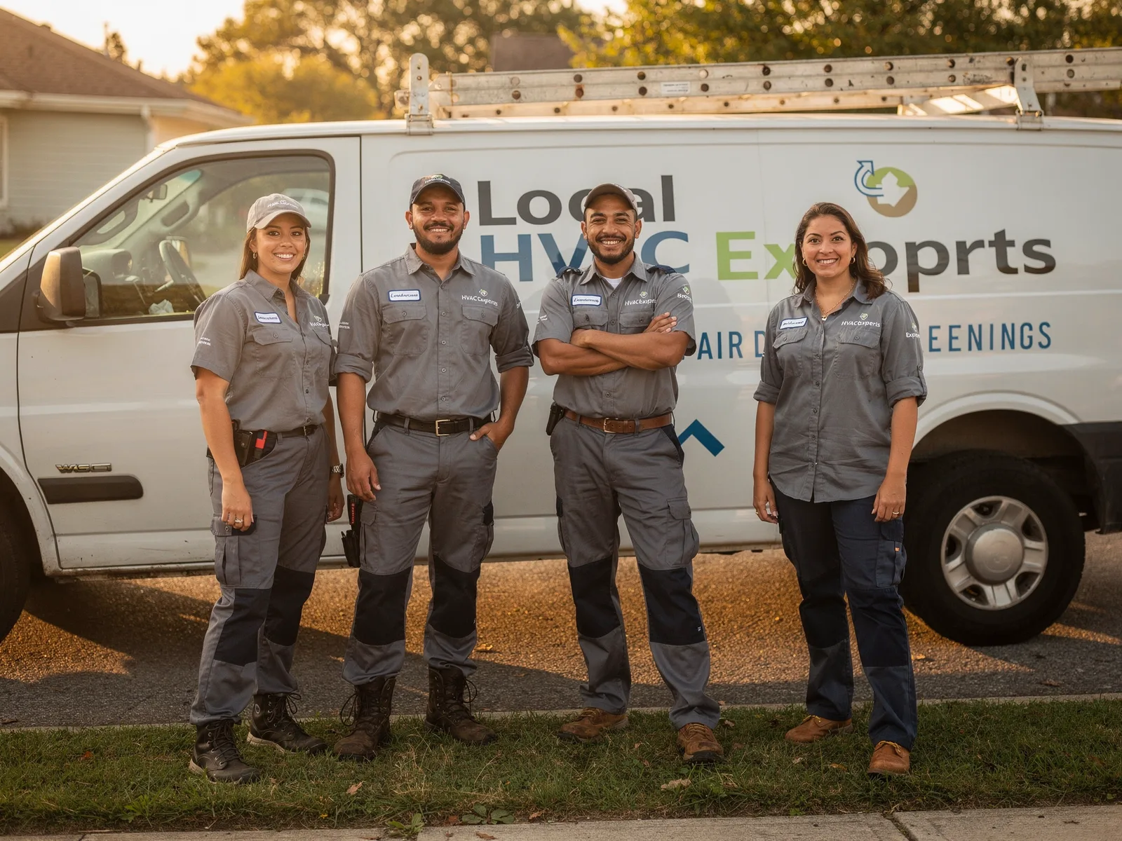24/7 HVAC Repair & AC Replacement company in Ashland, AL
